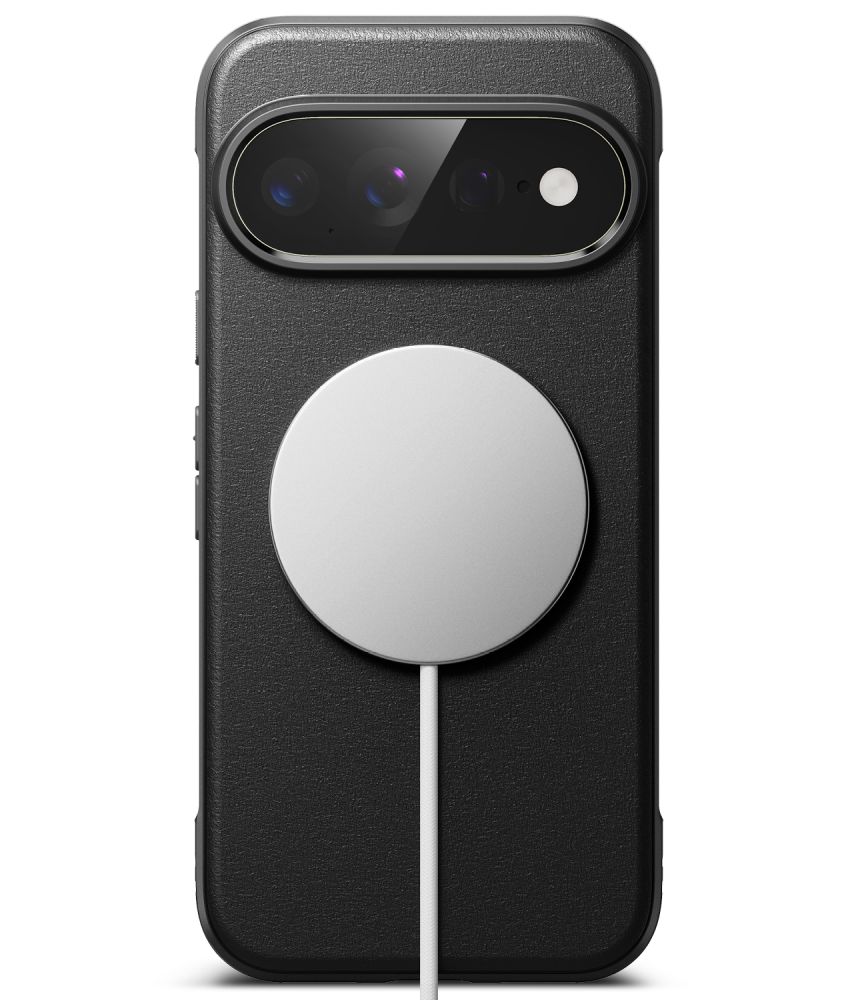 Ringke Onyx Magsafe -suojakotelo Google Pixel 11 Pro XL:lle – musta