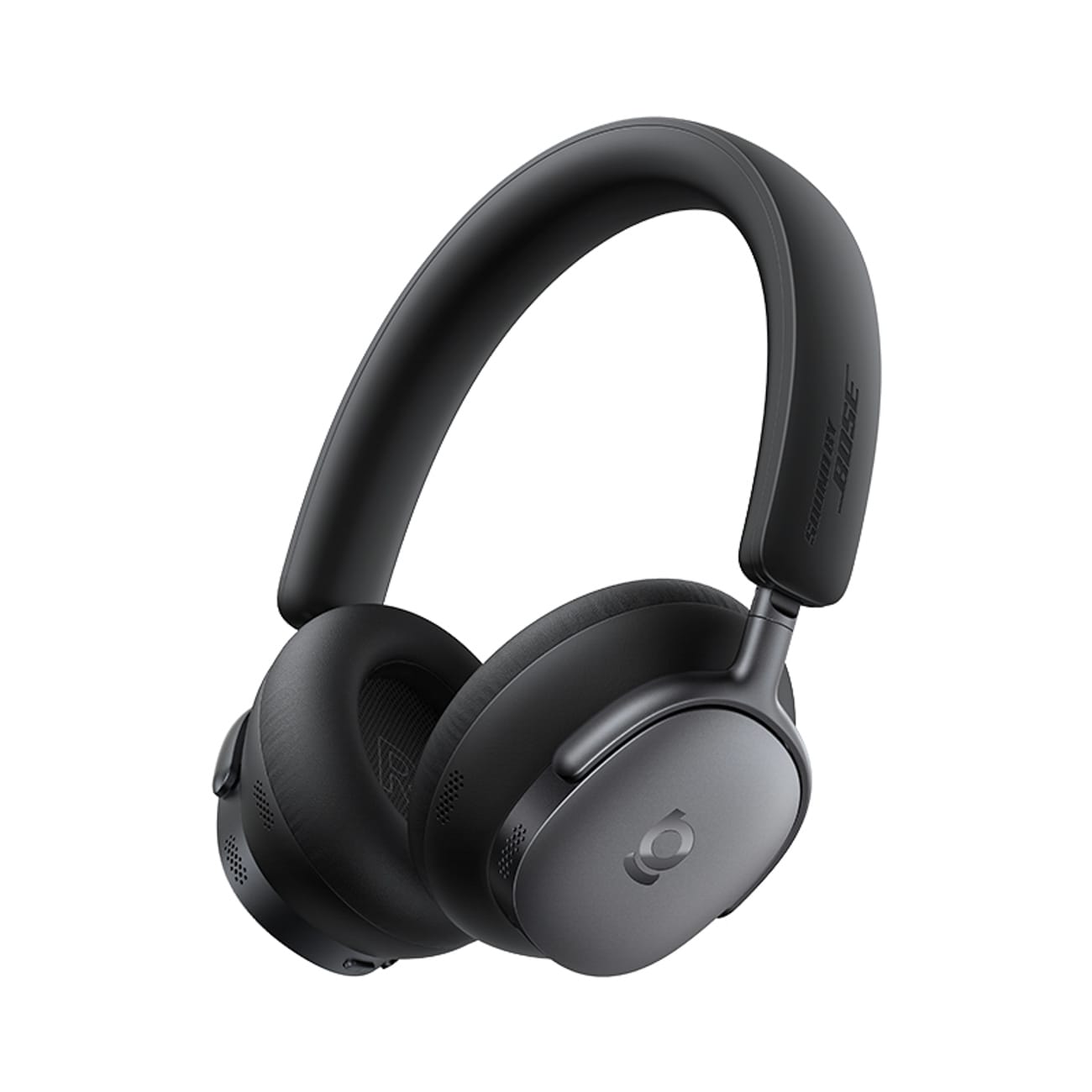 Baseus Inspire XH1 langattomat kuulokkeet – ääni: Bose, ANC, Dolby Audio, Black Hole