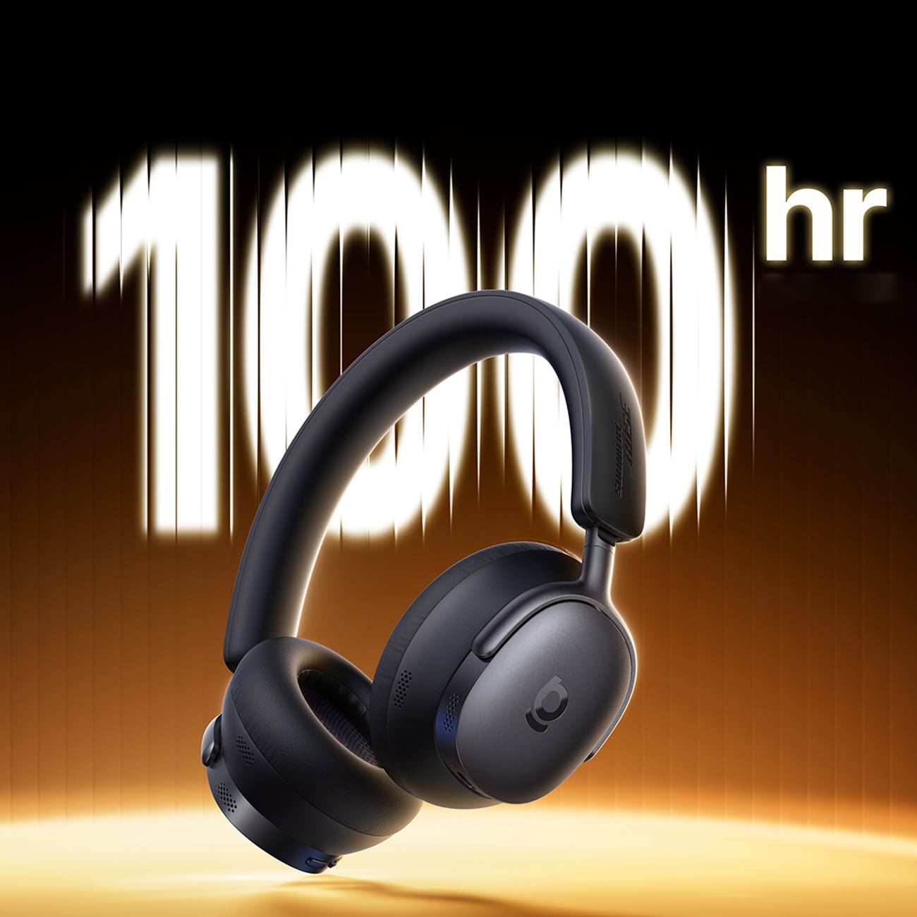 Baseus Inspire XH1 langattomat kuulokkeet – ääni: Bose, ANC, Dolby Audio, Black Hole