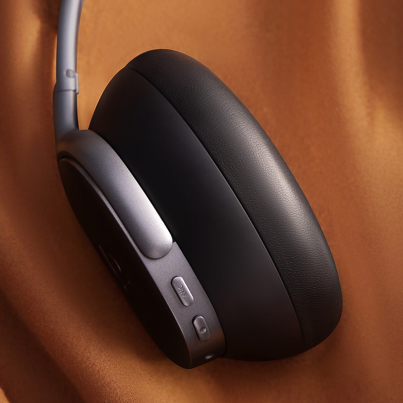 Baseus Inspire XH1 langattomat kuulokkeet – ääni: Bose, ANC, Dolby Audio, Black Hole