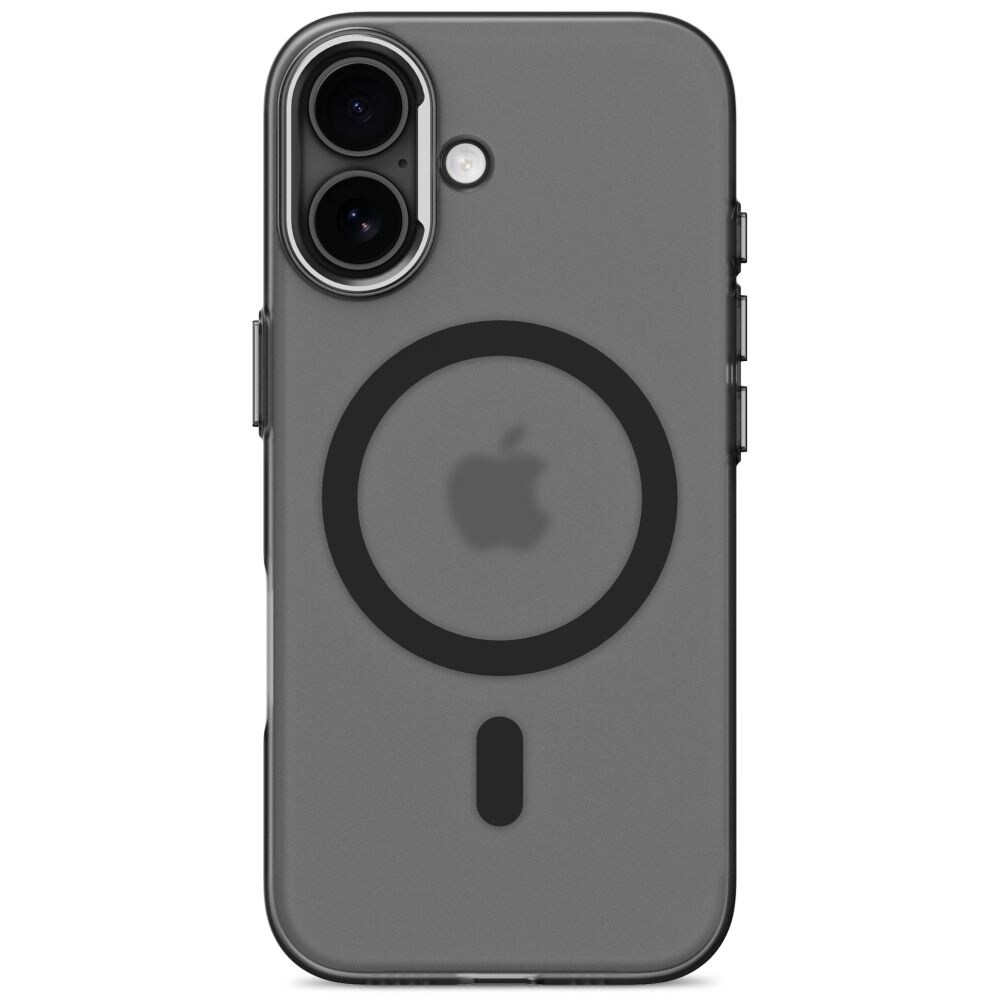 Tech-Protect MagZero MagSafe -suojakotelo iPhone 17:lle – mattamusta