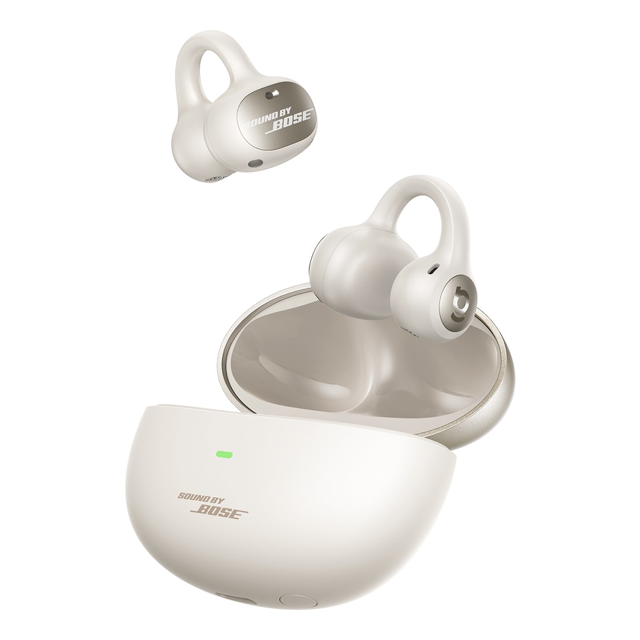 Baseus Inspire XC1 langattomat kuulokkeet, Bose-ääni, Dolby Audio, Milky Way -väri