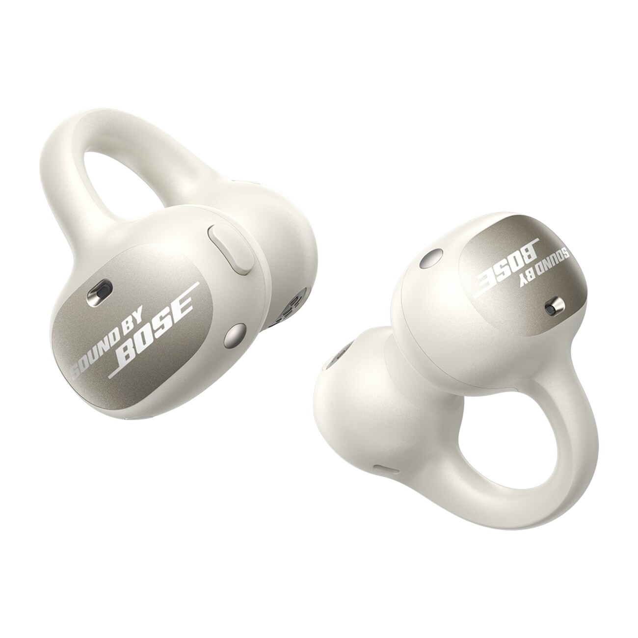 Baseus Inspire XC1 langattomat kuulokkeet, Bose-ääni, Dolby Audio, Milky Way -väri