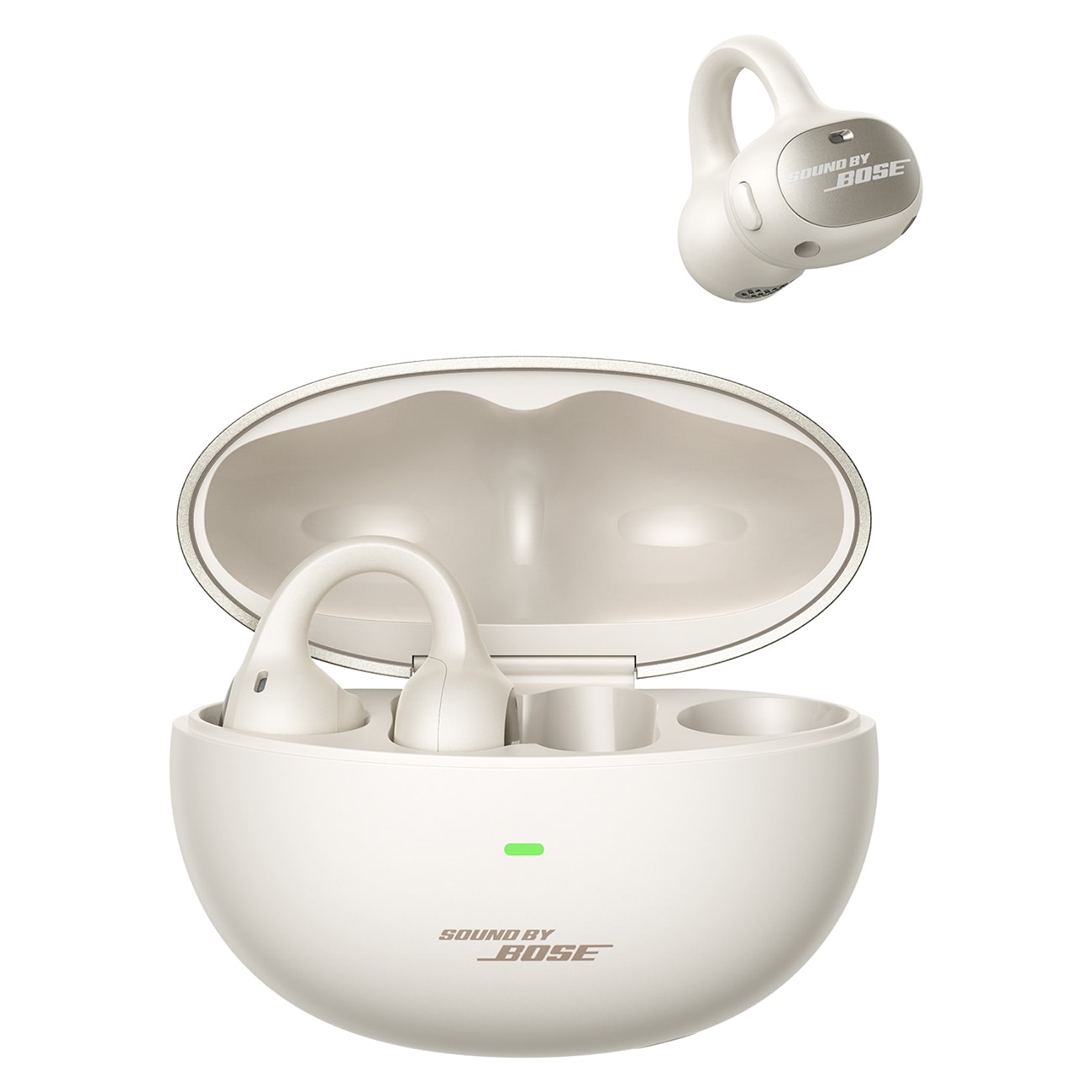 Baseus Inspire XC1 langattomat kuulokkeet, Bose-ääni, Dolby Audio, Milky Way -väri