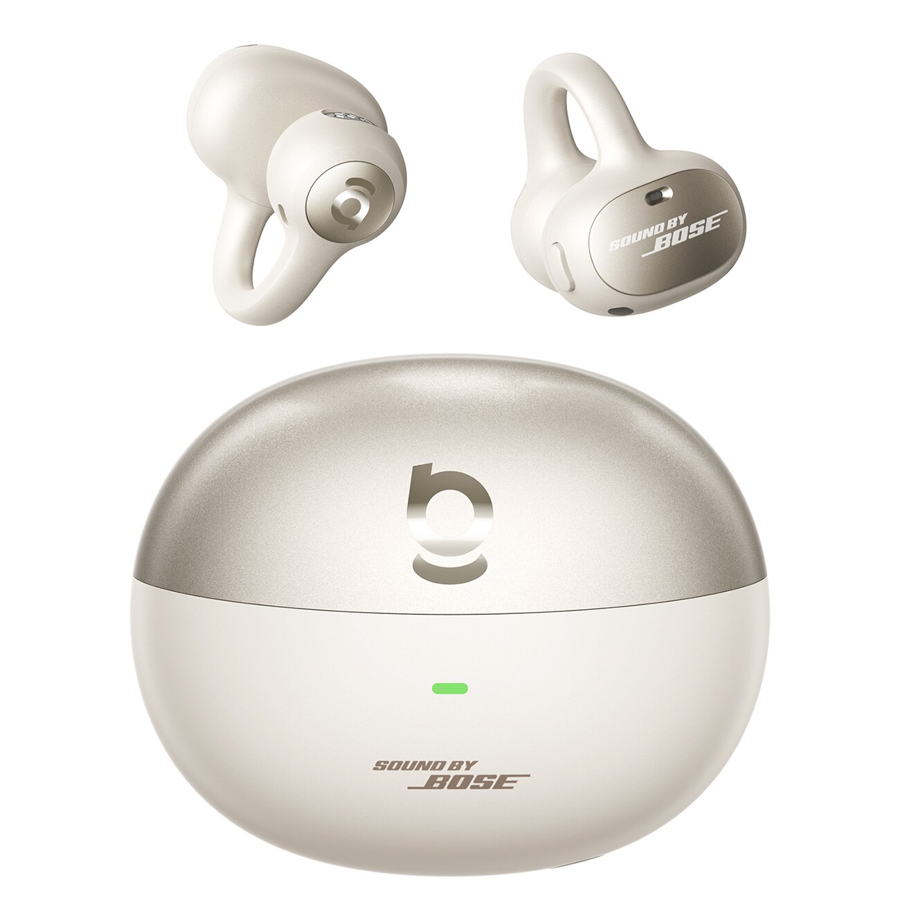 Baseus Inspire XC1 langattomat kuulokkeet, Bose-ääni, Dolby Audio, Milky Way -väri