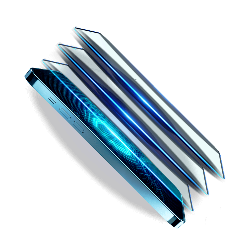 Pelikalvo 3mk 1UP Samsung Galaxy Z Flip 8