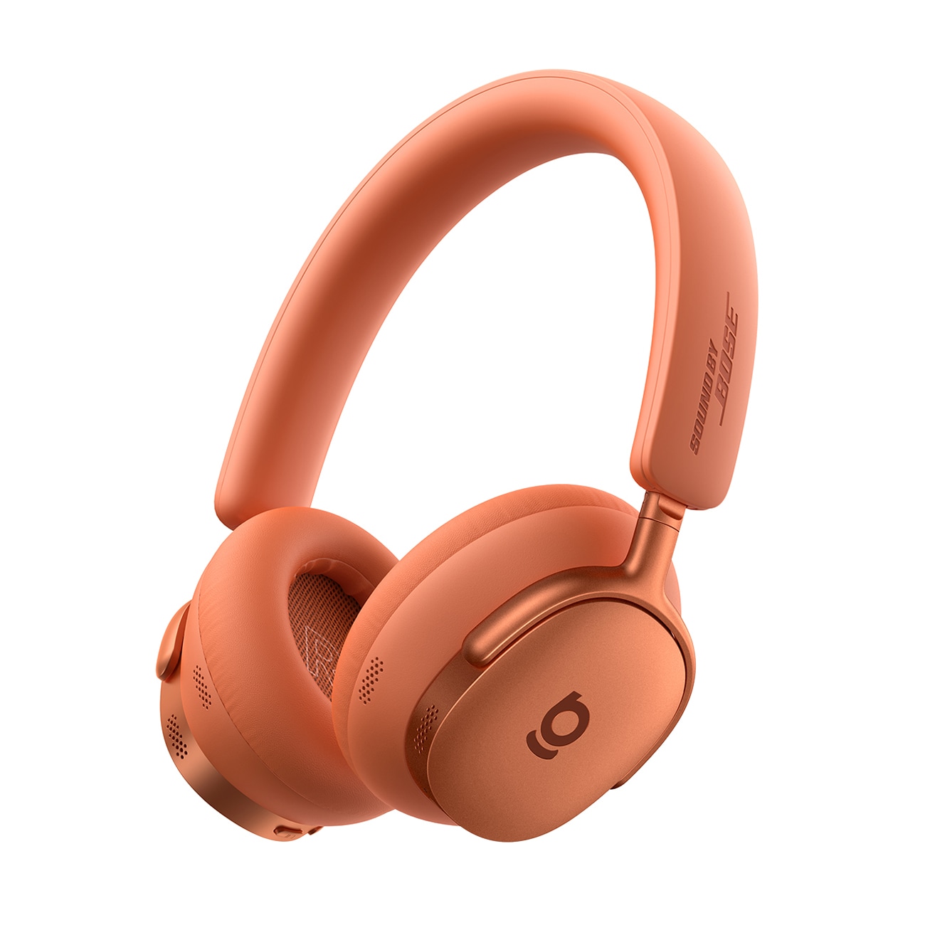 Baseus Inspire XH1 Sound by Bose ANC Dolby Audio -langattomat kuulokkeet, väri: Starry Heat