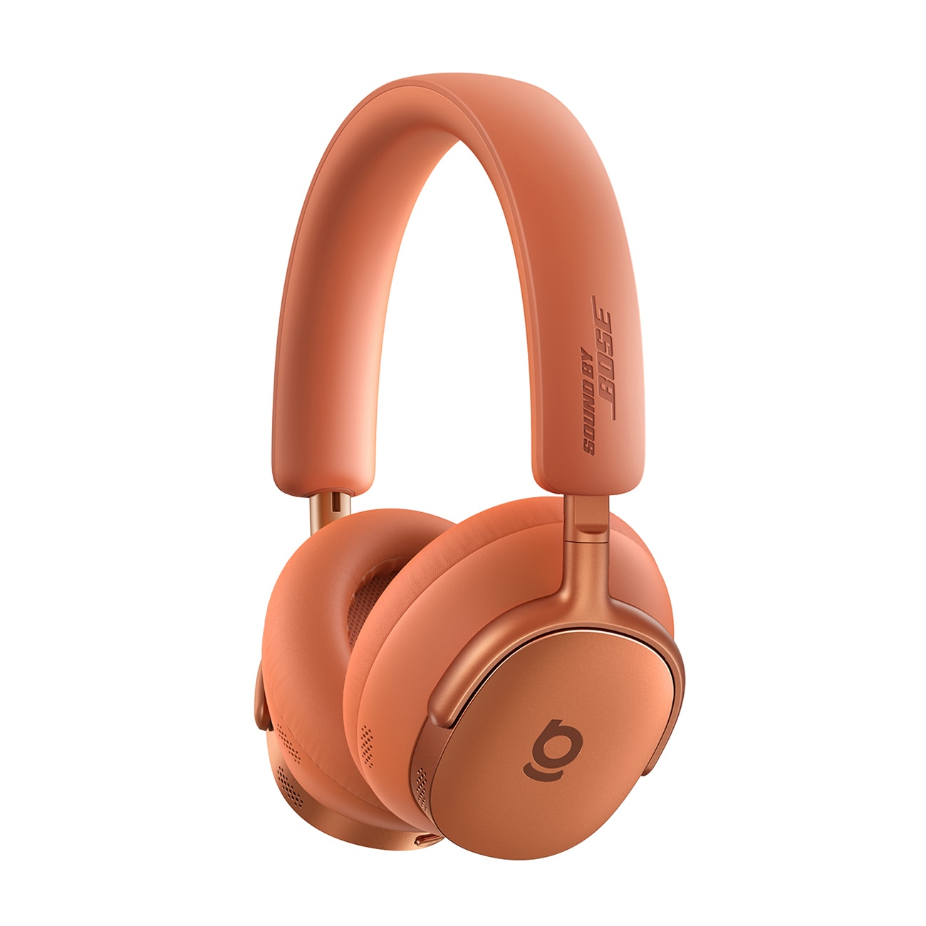 Baseus Inspire XH1 Sound by Bose ANC Dolby Audio -langattomat kuulokkeet, väri: Starry Heat