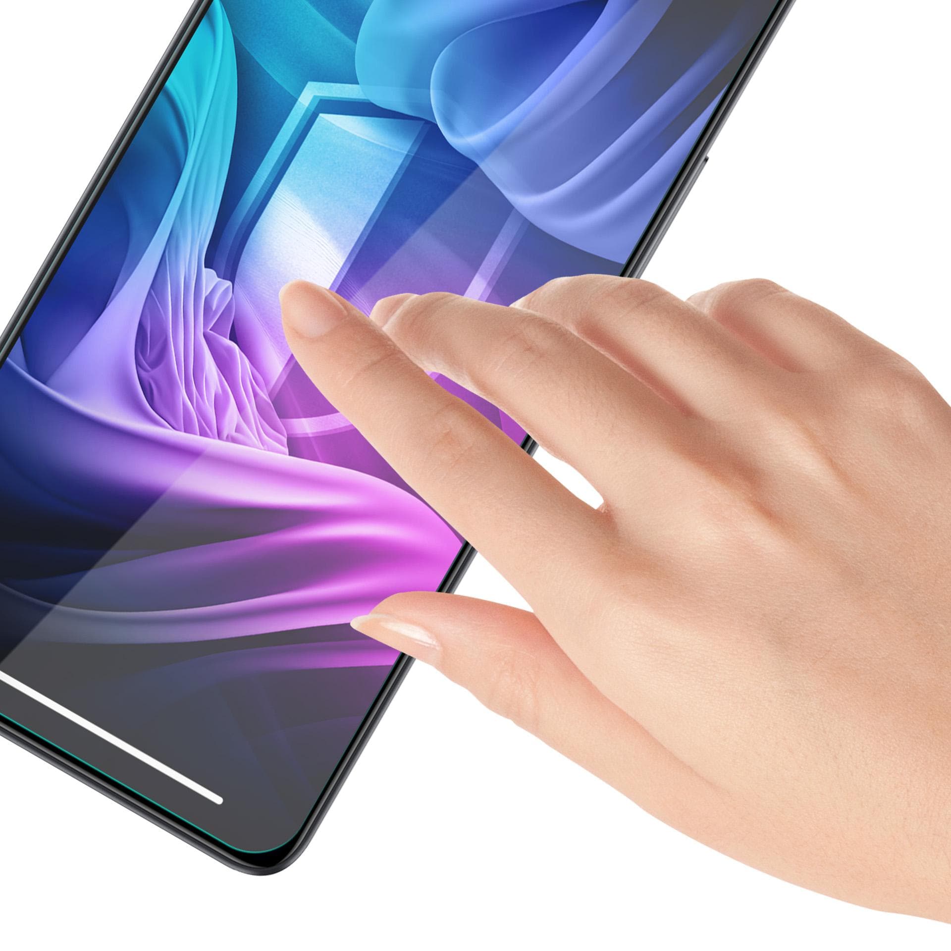 Matta suojakalvo 3mk Silky Matt Pro, Xiaomi Poco F6:lle