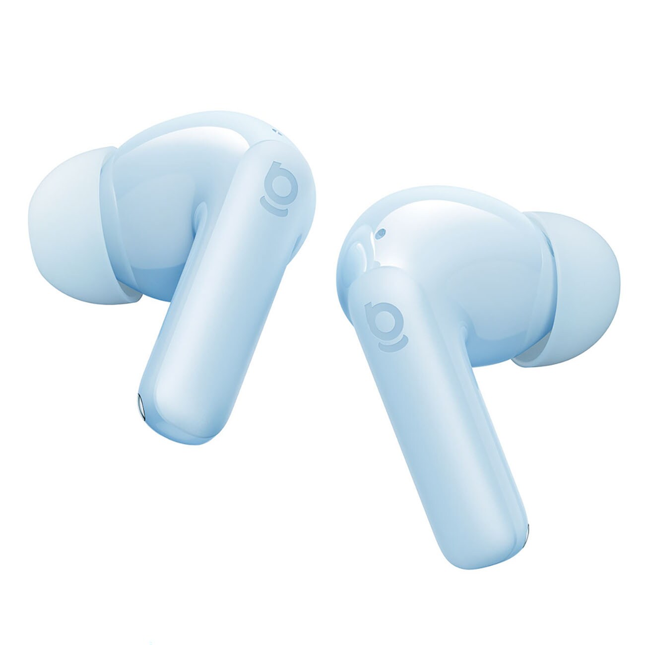 Baseus Bass EP10 TWS langattomat in-ear-kuulokkeet ANC:lla – siniset