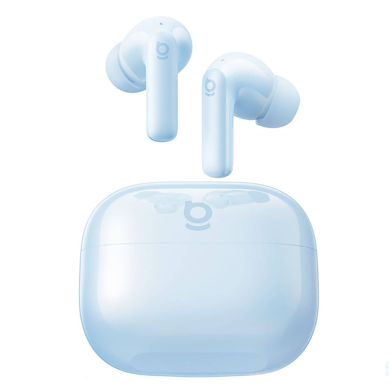 Baseus Bass EP10 TWS langattomat in-ear-kuulokkeet ANC:lla – siniset