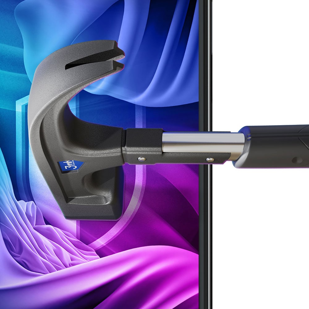 Nothing Phone 2 – 3mk Silky Matt Pro