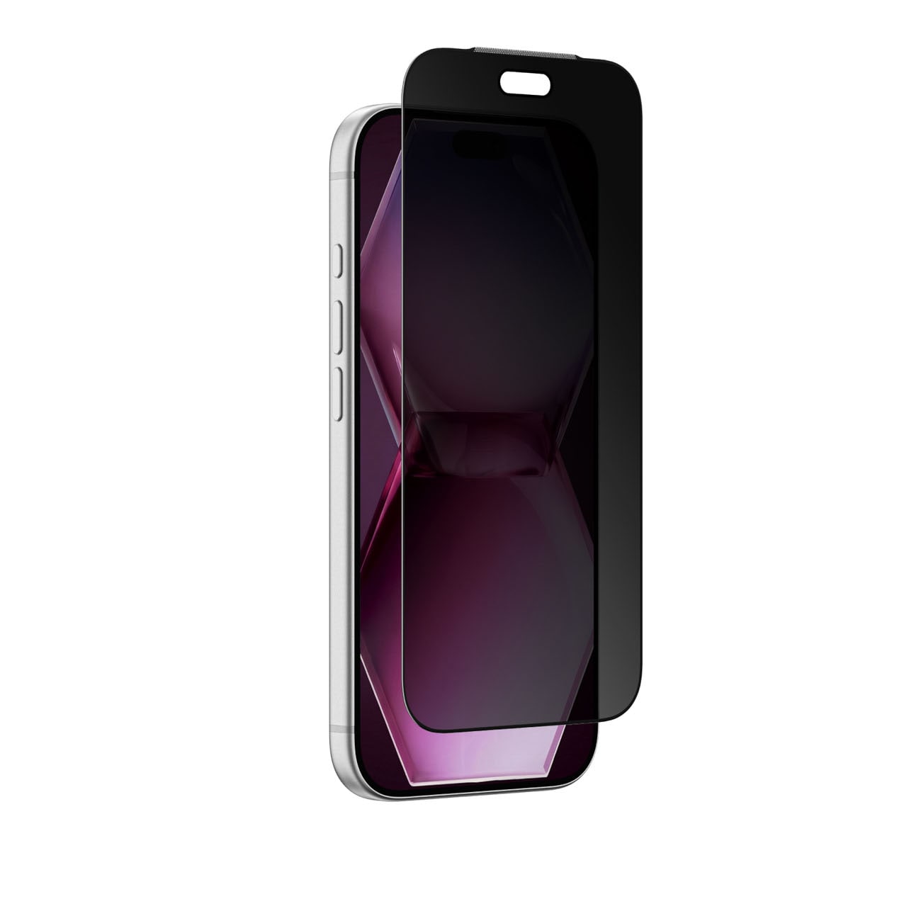 AmazingThing Titan Vision 30 -yksityisyyslasi iPhone 18 Pro Maxille