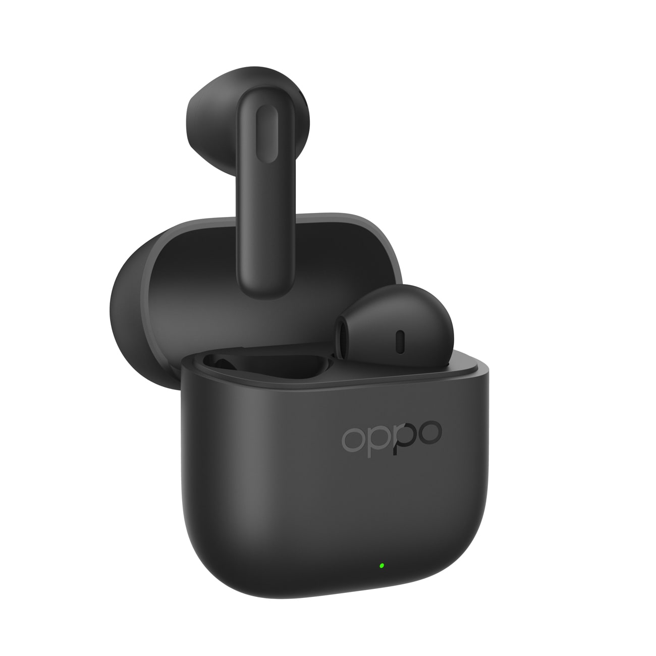 Oppo Enco Buds3 langattomat korvakuulokkeet – musta
