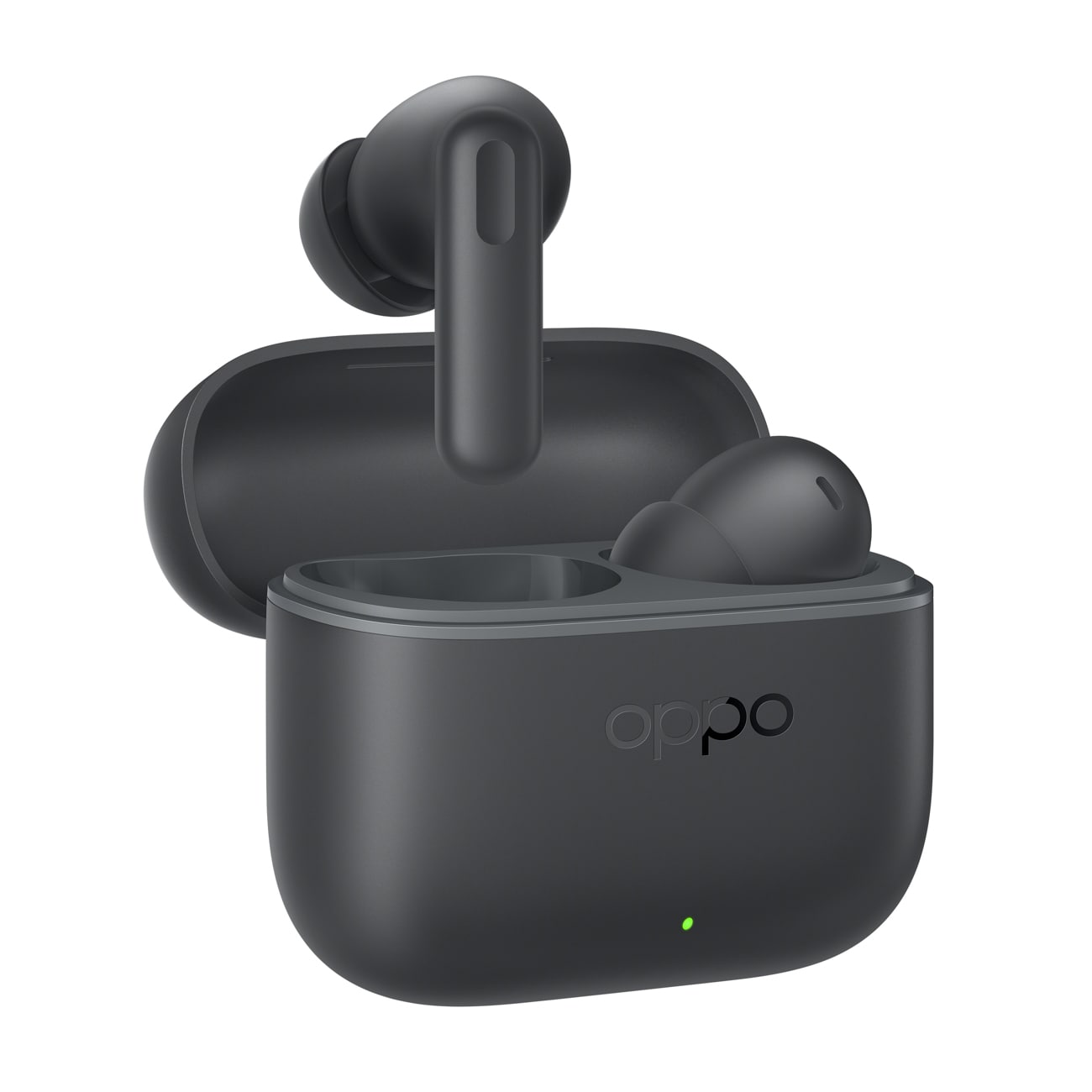 Oppo Buds3 Pro langattomat in-ear-kuulokkeet – grafiitti