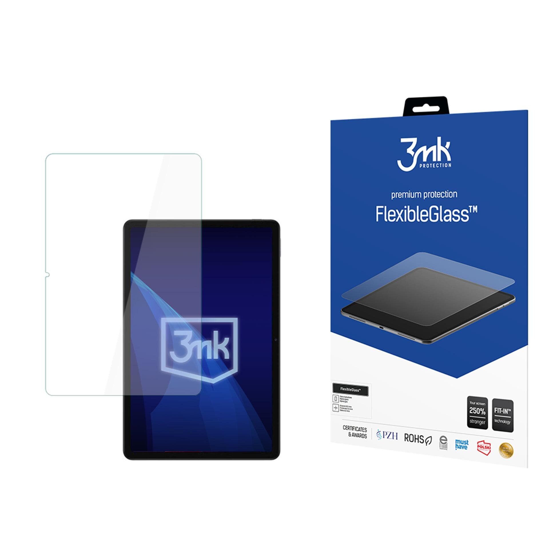 3mk FlexibleGlass -hybridilasi Xiaomi Redmi Pad 2:lle
