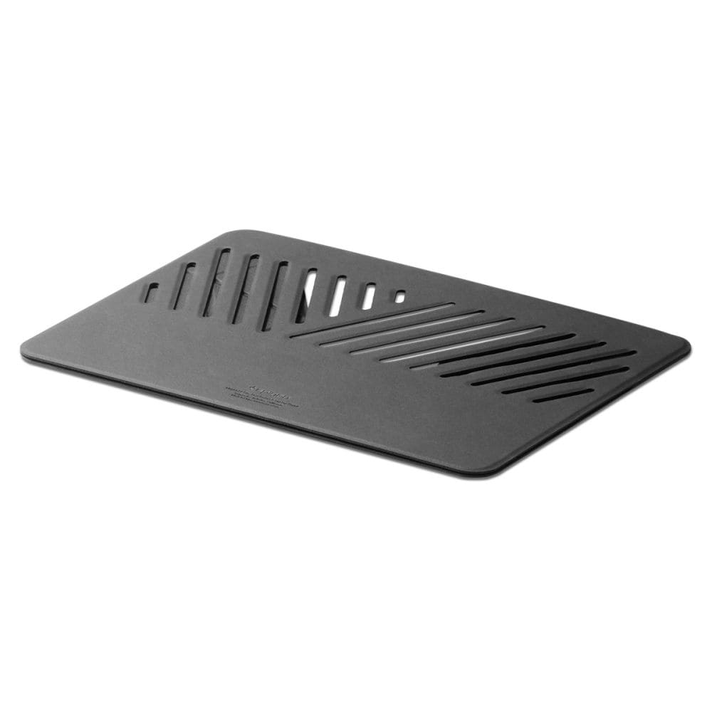 Spigen SlimFold LD201-S6 -kannettavan tietokoneen teline – harmaa