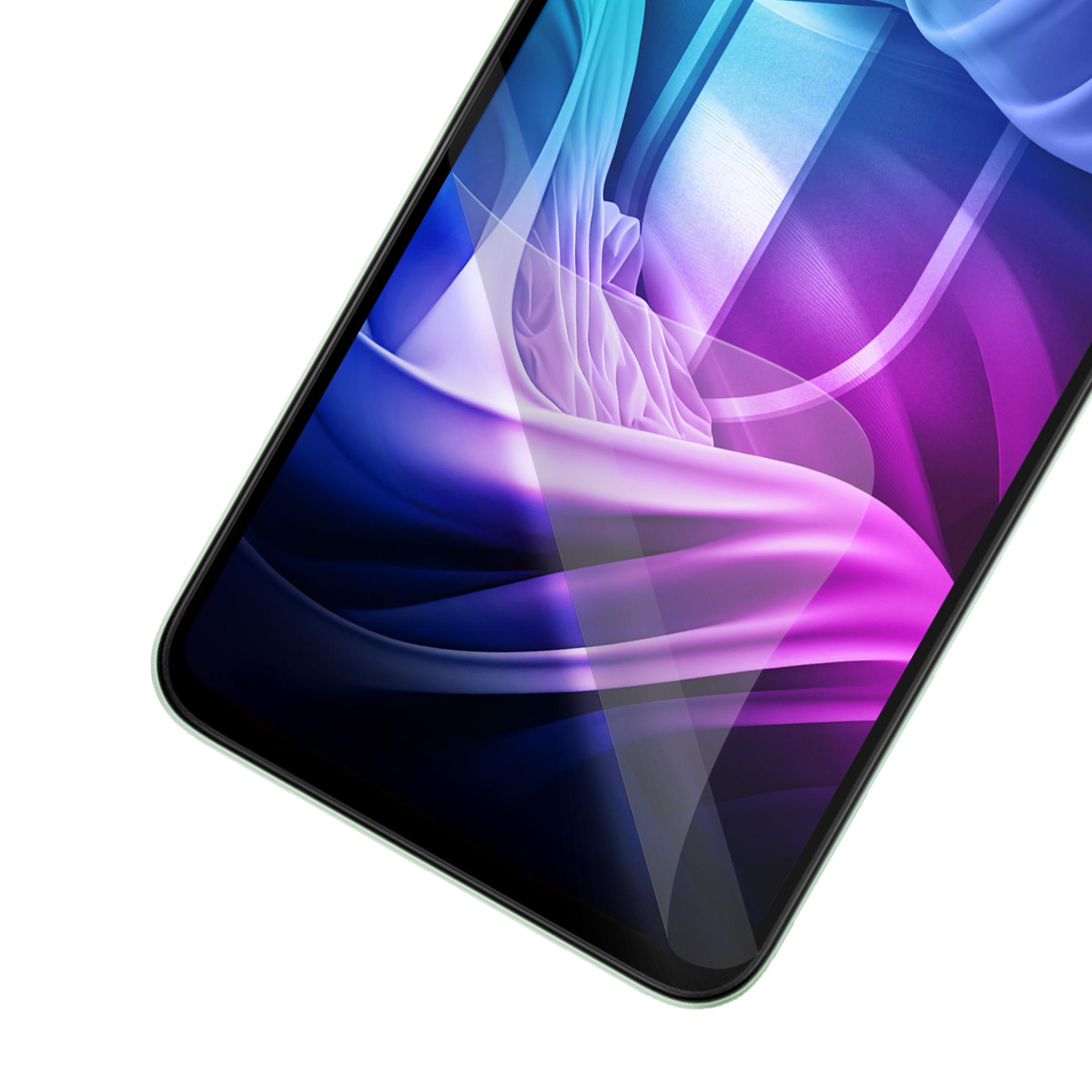 3mk Silky Matt Pro -mattakalvo Xiaomi Redmi 15 4G / 5G -mallille