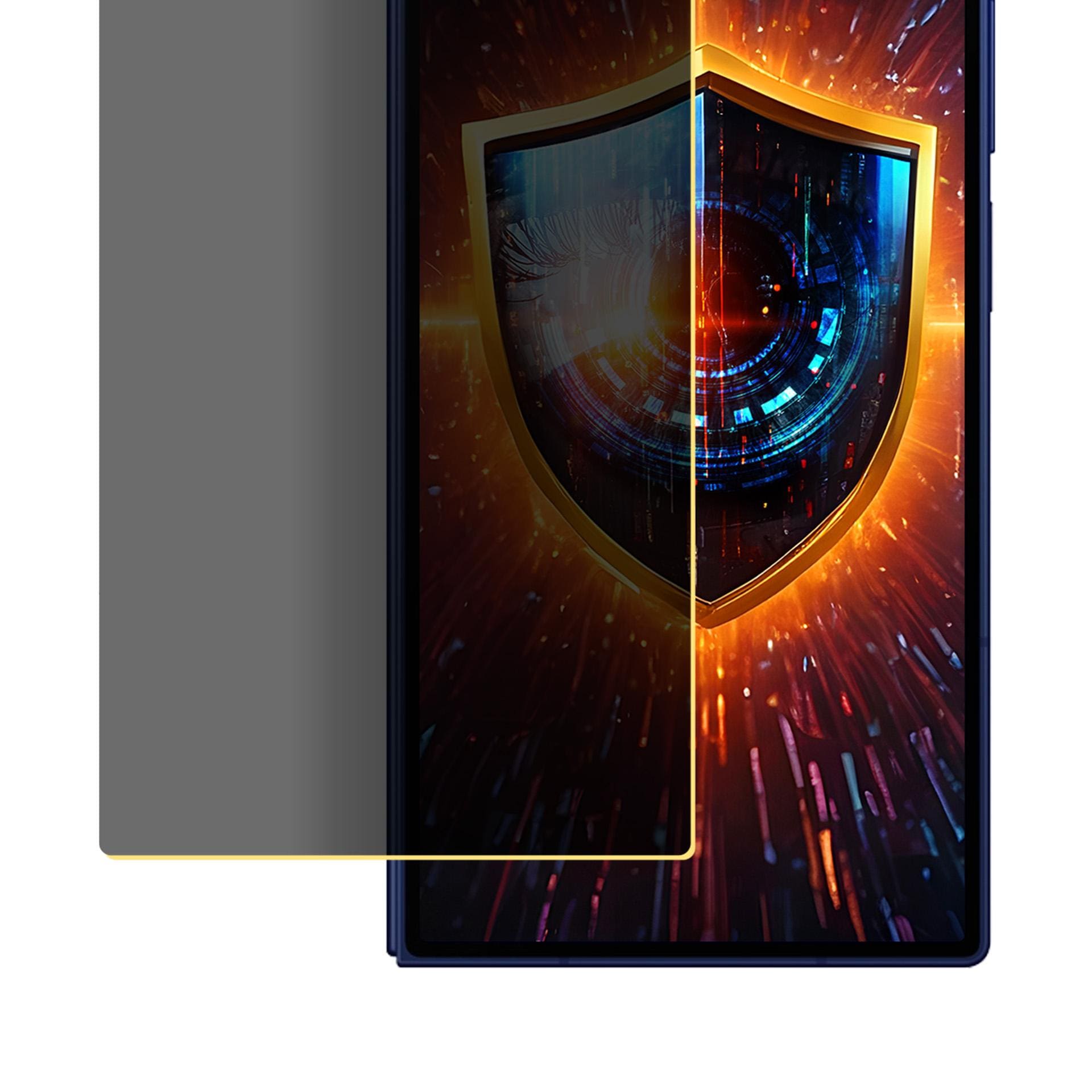 3mk Silky Matt -näytönsuojakalvo Samsung Galaxy Z Fold 7:lle