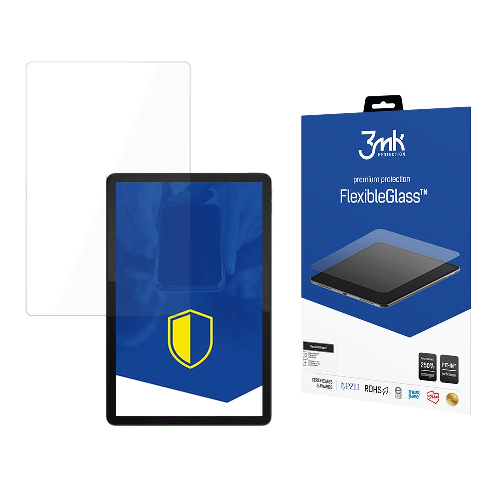 3mk FlexibleGlass™ -hybridilasi Lenovo Tab M11:lle
