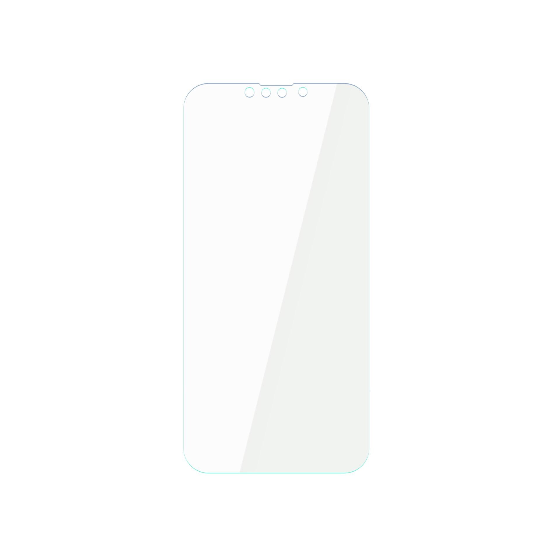 3mk Silky Matt Pro -mattafolio Apple iPhone 16e / SE4:lle