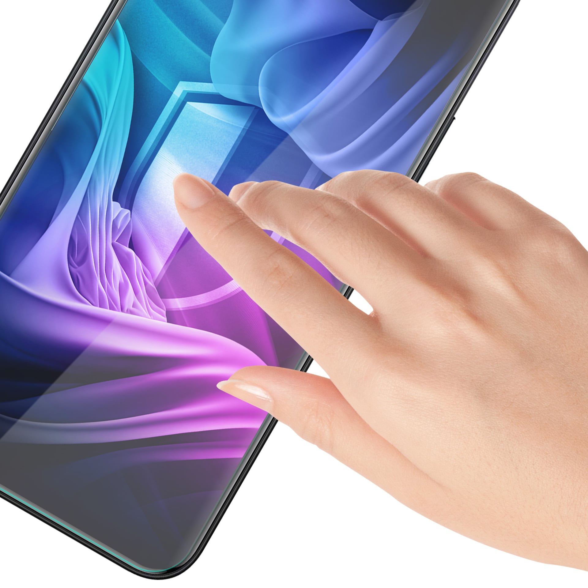 3mk Silky Matt Pro -mattapintainen suojakalvo Xiaomi Redmi Note 15 Pro+ 5G -mallille