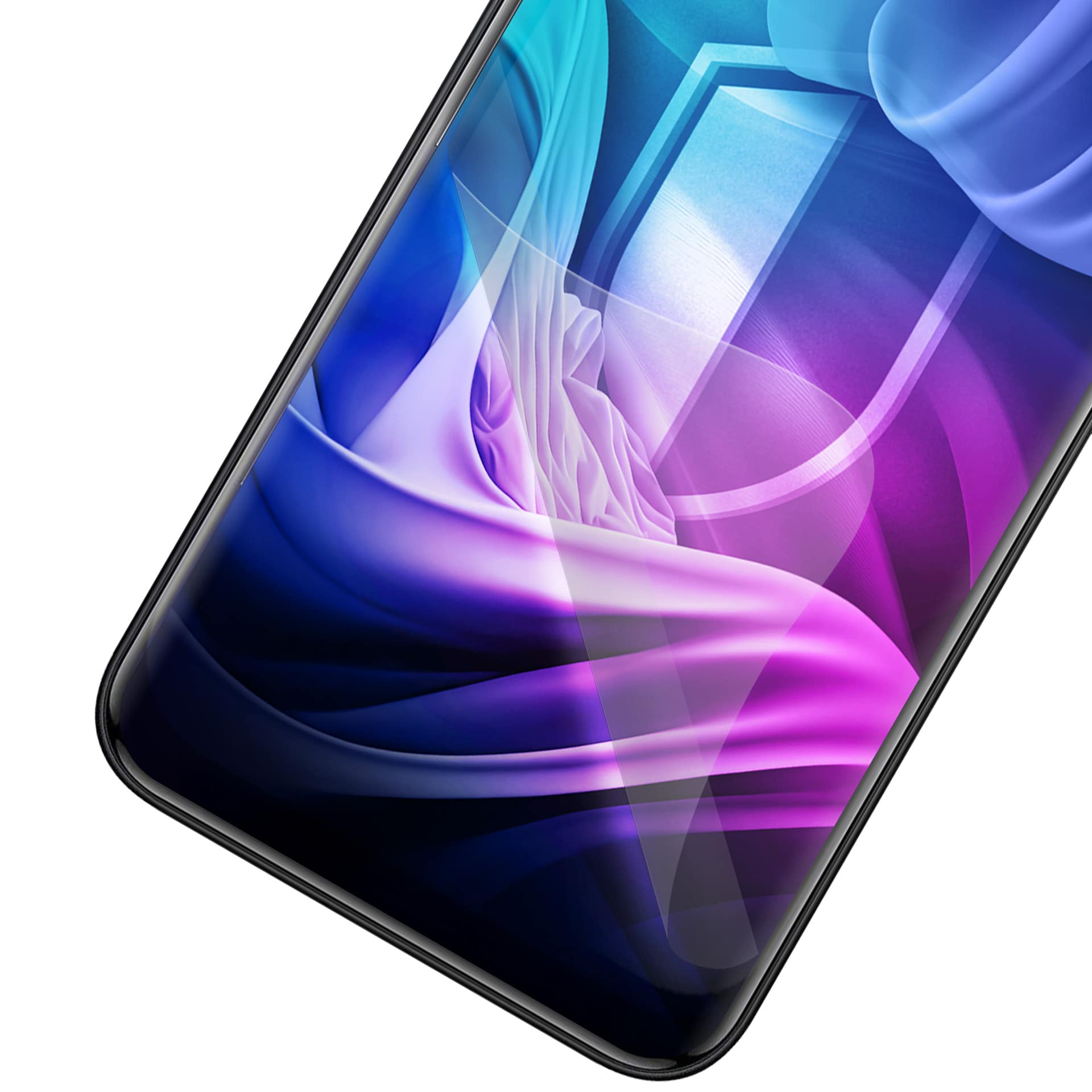 3mk Silky Matt Pro -mattapintainen suojakalvo Xiaomi Redmi Note 15 Pro+ 5G -mallille