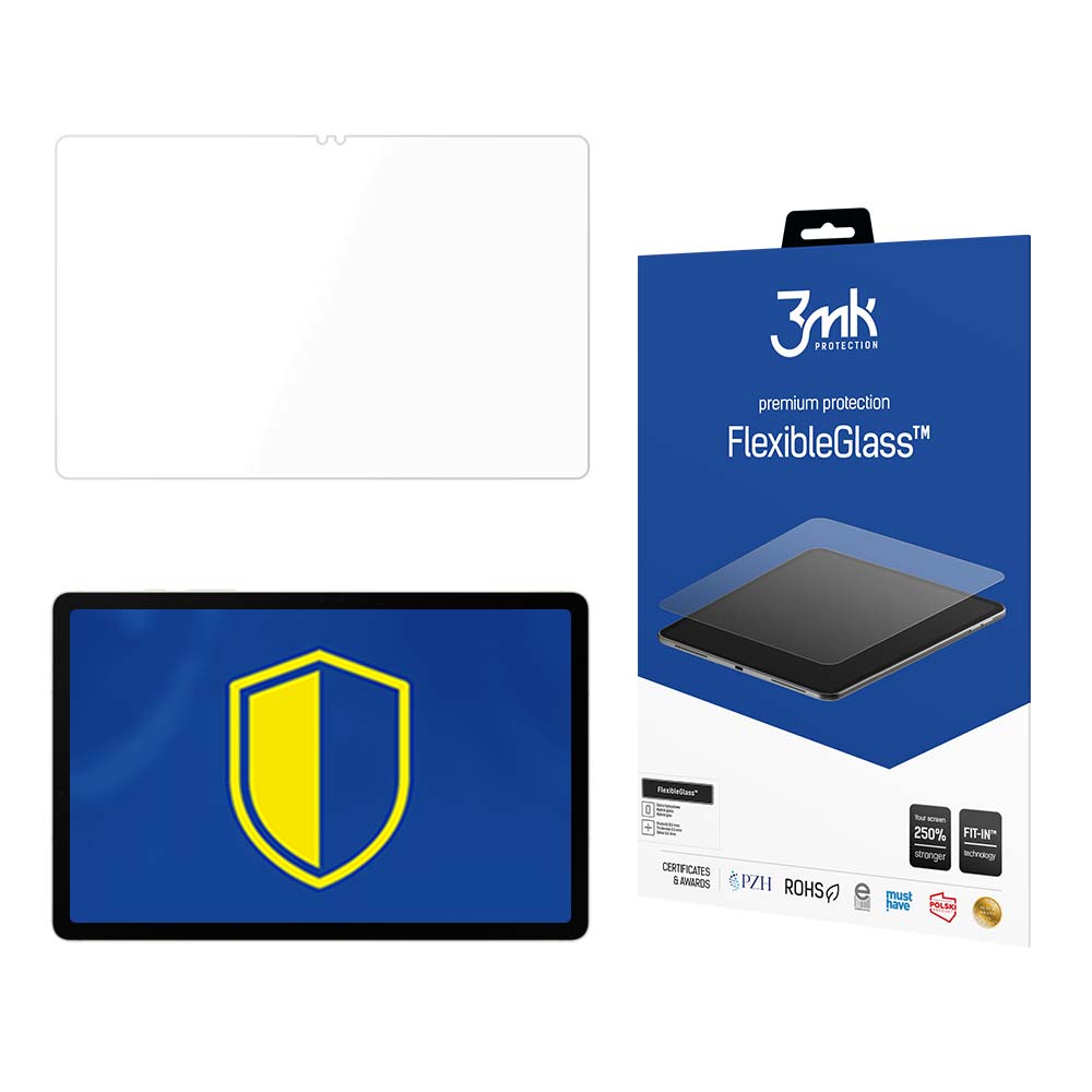 3mk FlexibleGlass™ -hybridilasi Samsung Galaxy Tab S9:lle