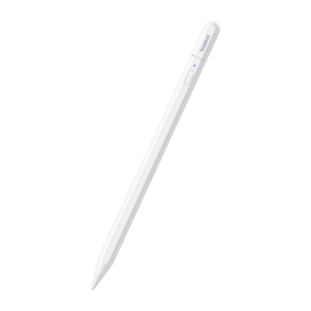 Baseus Smooth Writing PS3 Air Bluetooth-aktiivikynä iPadille – valkoinen