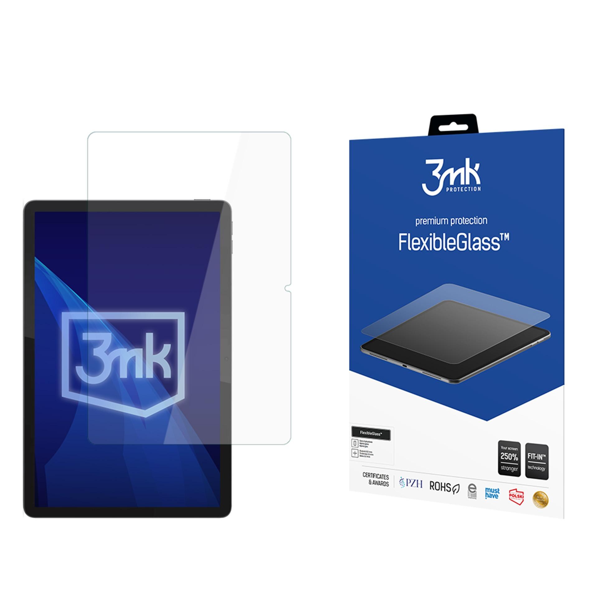 3mk FlexibleGlass™ -hybridilasi Lenovo Tab 10,1 tuuman TB311FU -mallille