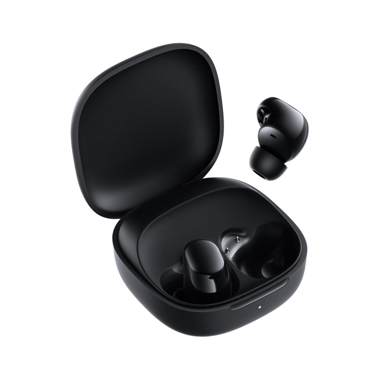 Xiaomi Redmi Buds 6 Play -langattomat kuulokkeet – musta