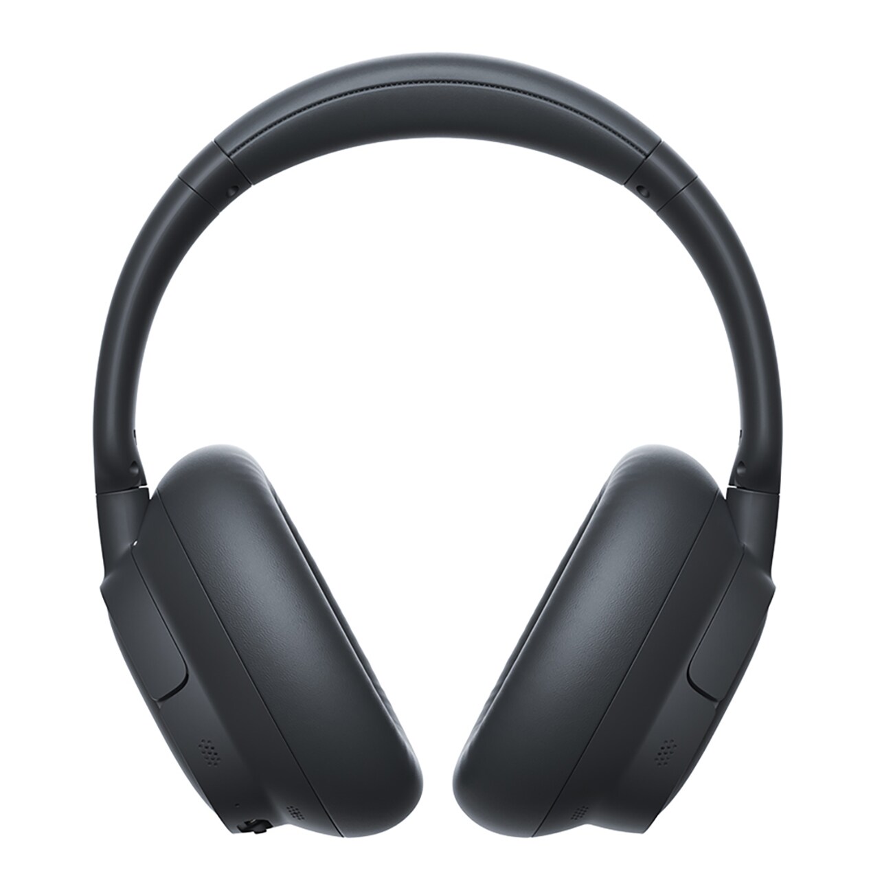 Baseus Bass BH1 NC Lite -langattomat over-ear-kuulokkeet, ANC – harmaa
