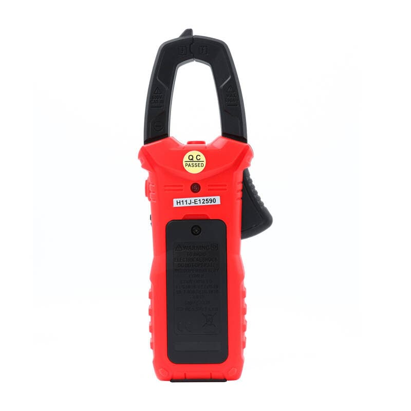 Digitaalinen pihtimittari Habotest HT206D True RMS , NCV, LPF