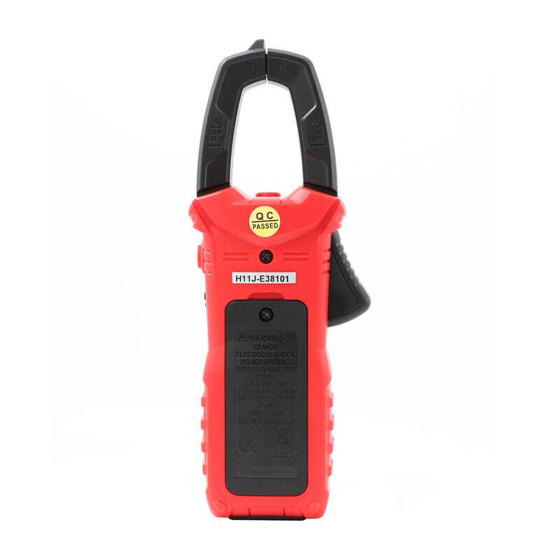 Habotest HT206A digitaalinen pihtimittari