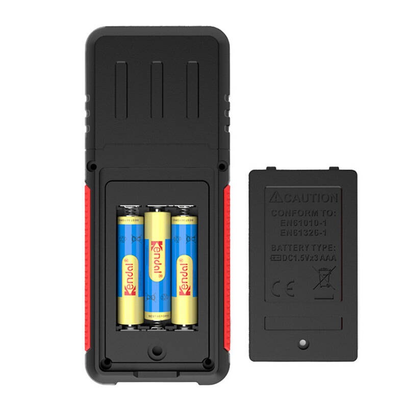 Äänitasomittari Habotest HT602B