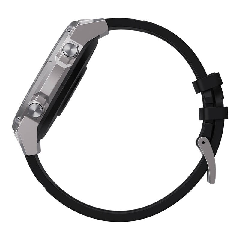 Älykello Zeblaze VIBE 7 Pro (hopea)