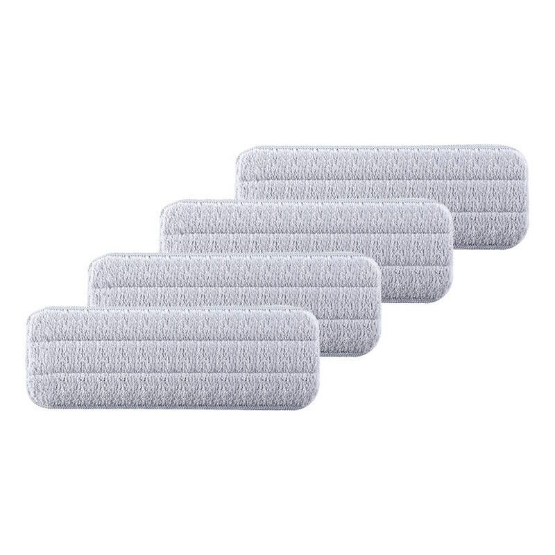 Puhdistusliina Deerma TB01 (4kpl)