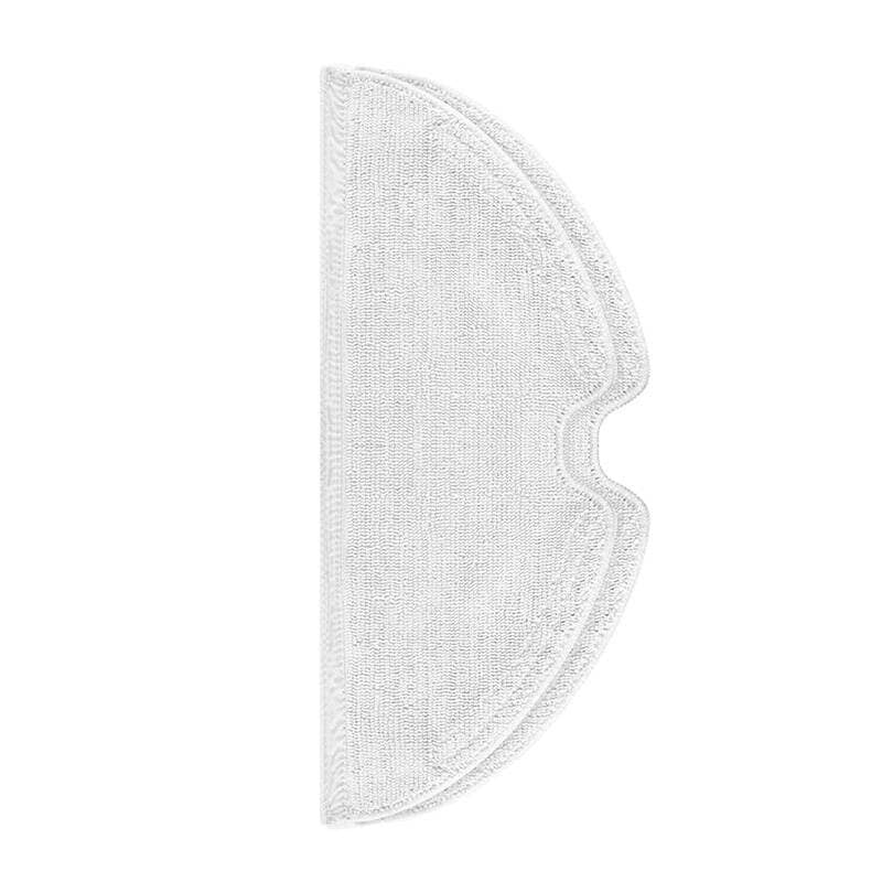 Pesuvapaa moppiliina pölynimureille Dreame F9 / D9 / D9 Pro / D9 Max / L10 Pro (2 kpl)