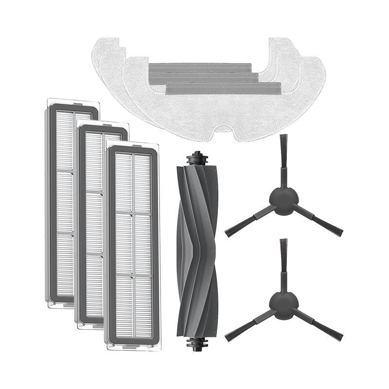 Lisävarustesarja Dreame D10s Plus -laitteelle