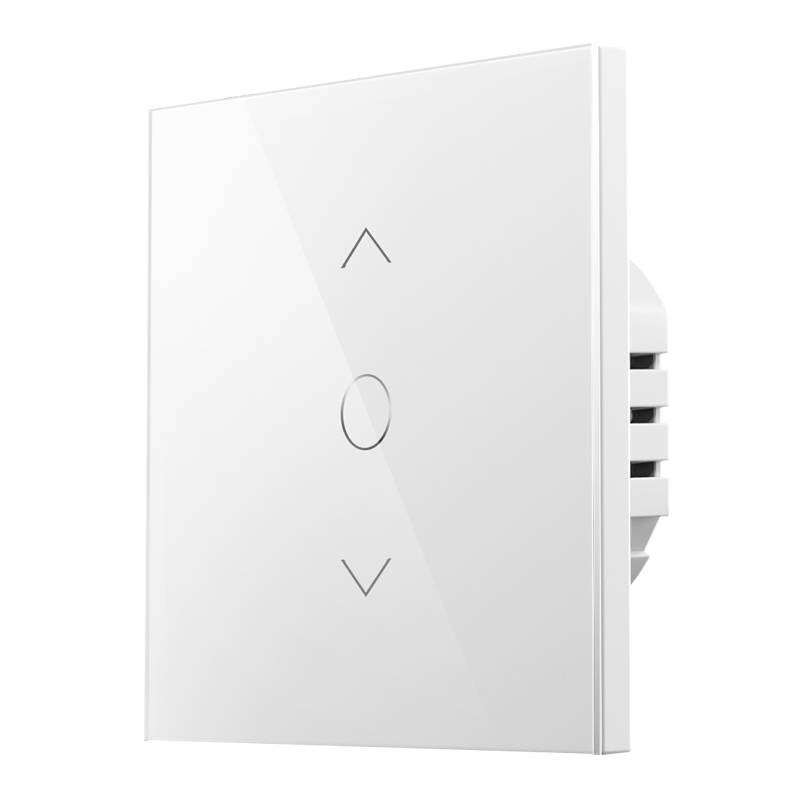 Älykäs WiFi rullaverho ajastin Meross MRS100HK(EU) (HomeKit)