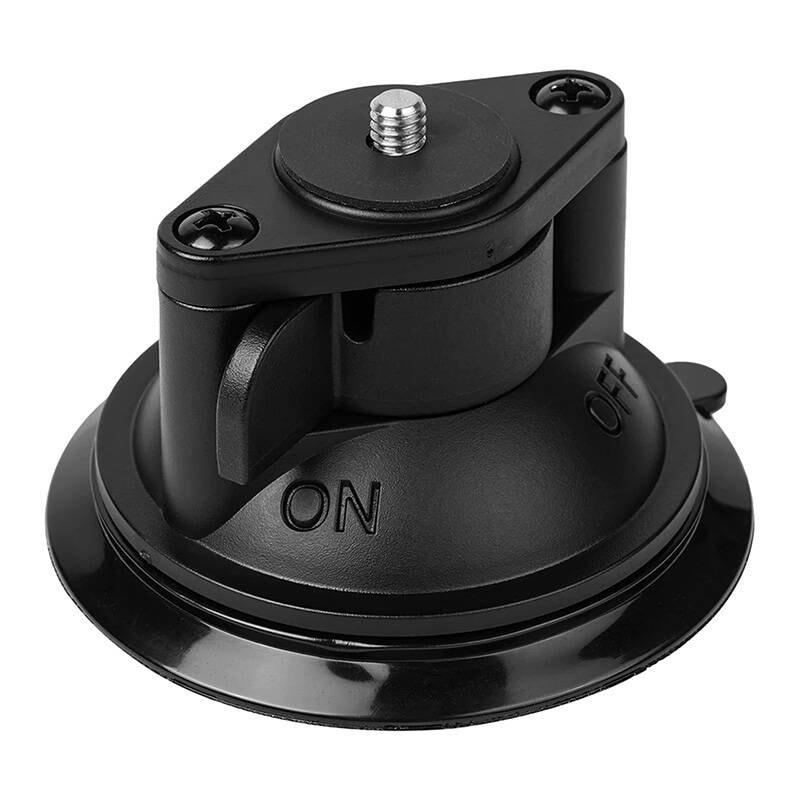 Magneettijalusta ja imukuppijalustasarja TELESIN hintaan Insta360 GO 3