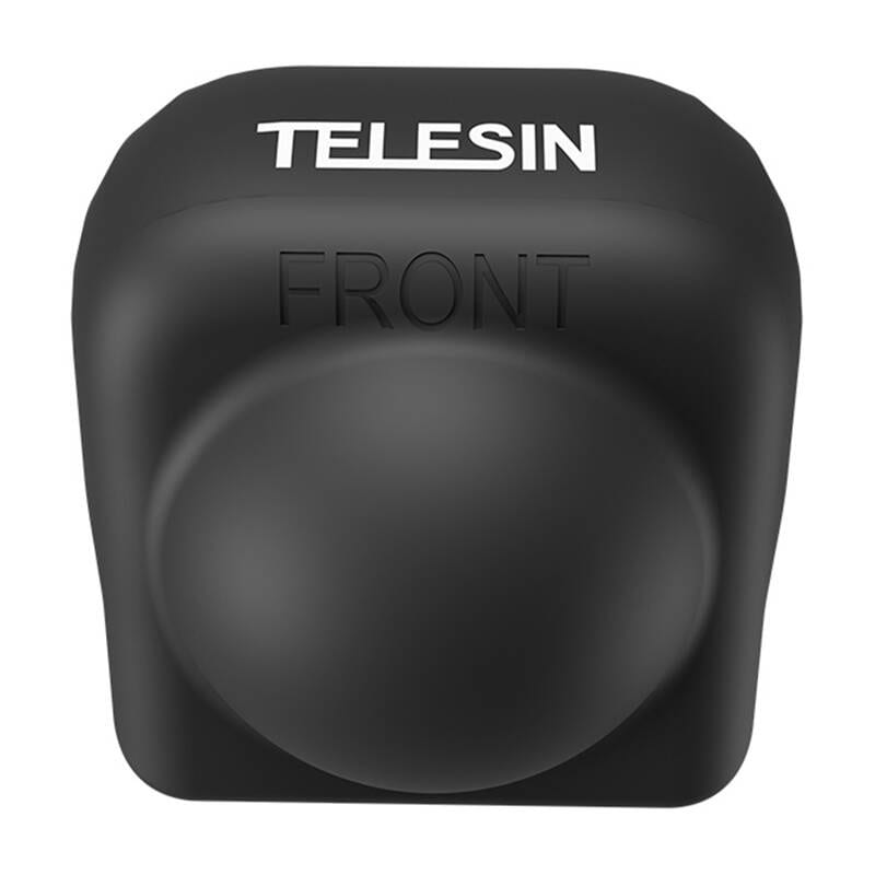 Telesin silikoni linssin suojus Insta360 X4:lle