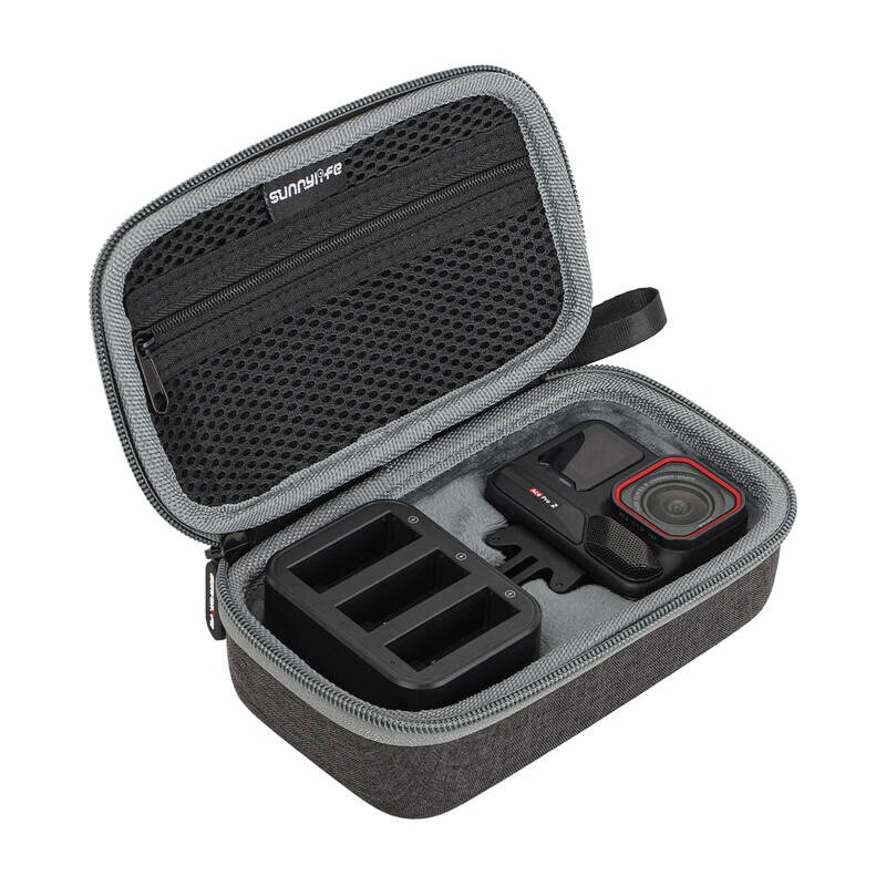 Etui do Insta 360 Sunnylife Ace Pro 2 / Ace Pro Sunnylife Ace Pro 2 / Ace Pro