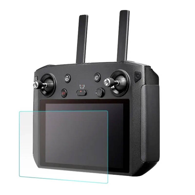 Karkaistu lasikalvo 5.5" Sunnylife DJI RC Pro -ohjaimelle (M2-GHM9172)