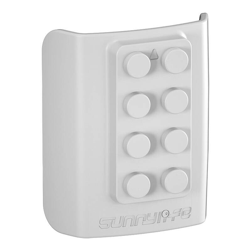 Sunnylife overlay varten DJI Neo