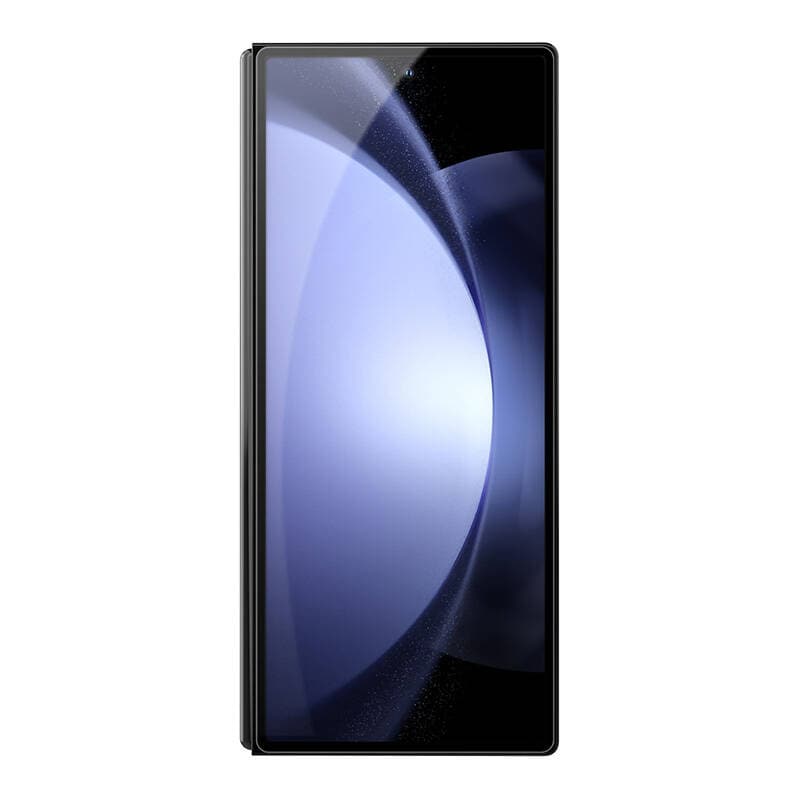 Nillkin karkaistu lasi Samsung Galaxy Z Fold 6 5G 0.33mm (musta)