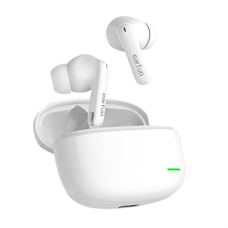 Langattomat kuulokkeet TWS EarFun AirMini2 (valkoinen)