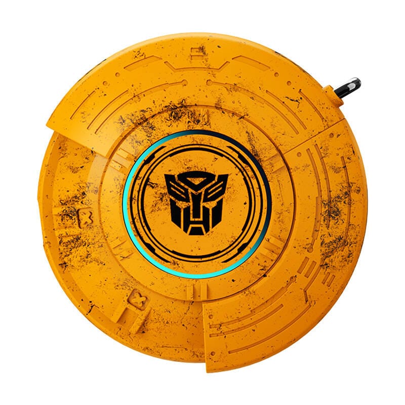 TWS Transformers TF-T31 kuulokkeet (keltaiset)