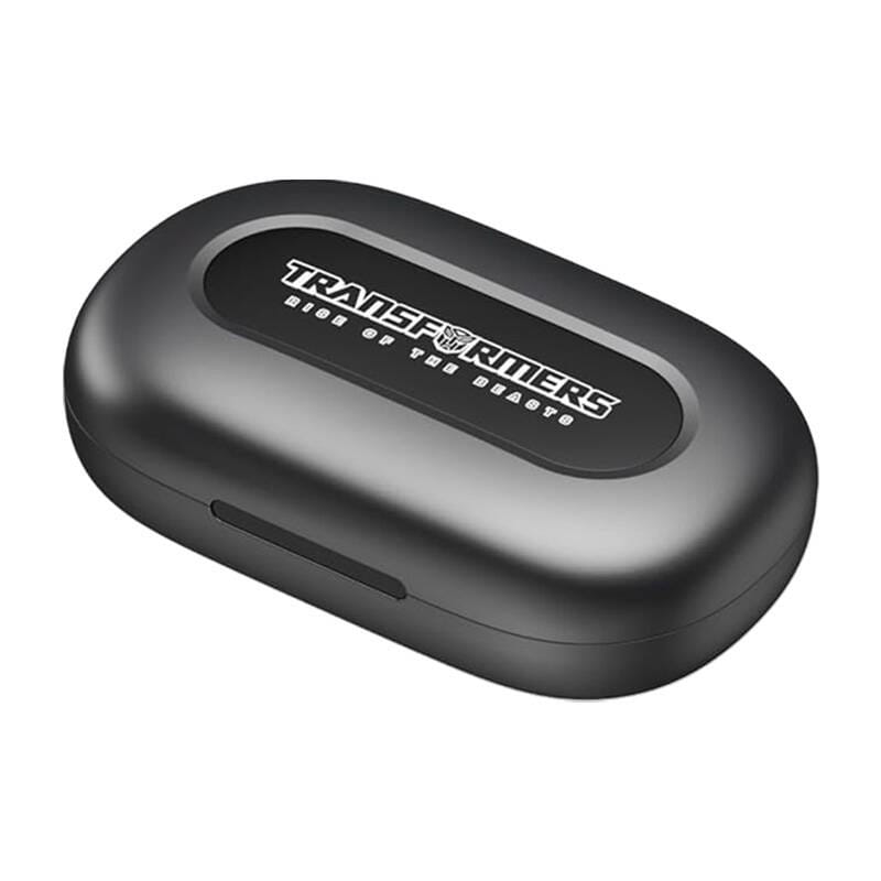 TWS Transformers TF-T13 kuulokkeet (mustat)