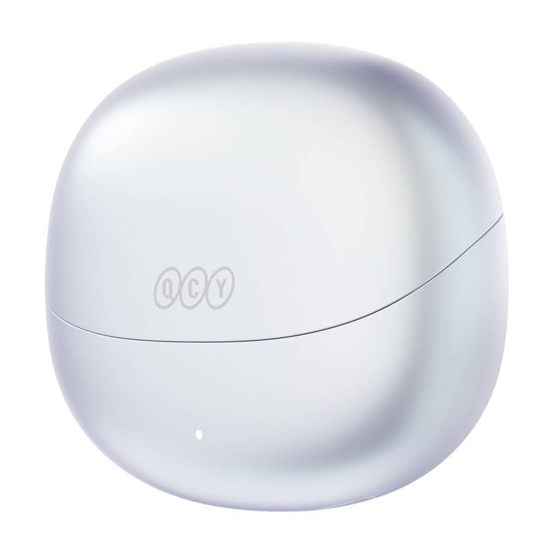 TWS QCY MeloBuds Pro HT08 kuulokkeet, ANC (valkoinen)